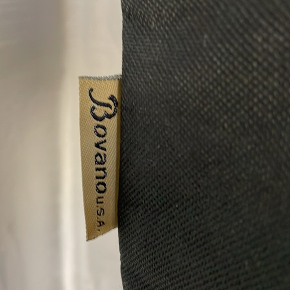 Bovano U.S.A Las Vegas Graphic Tote - Picture 4 of 8